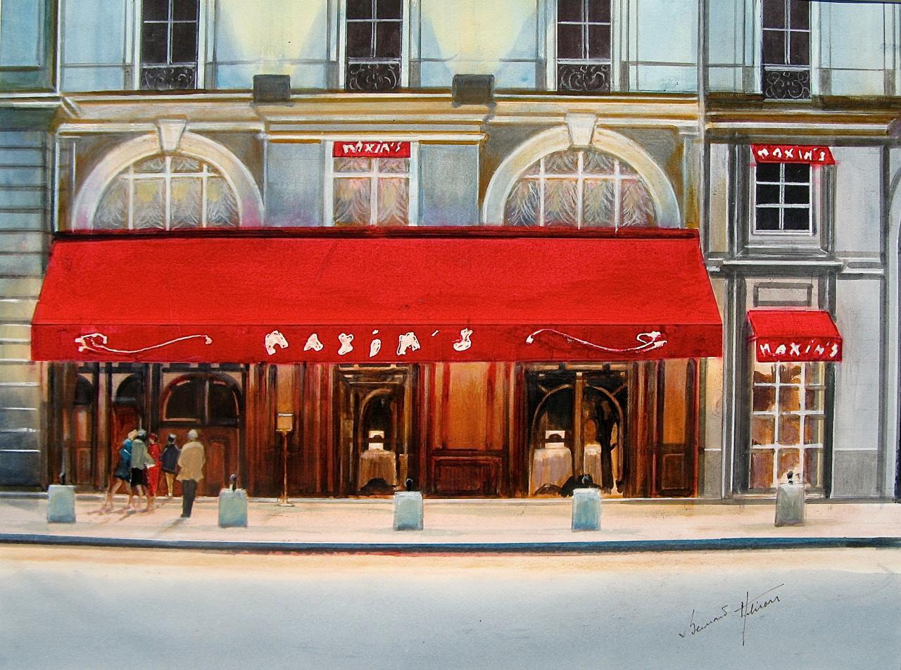 Maxim's (Paris)