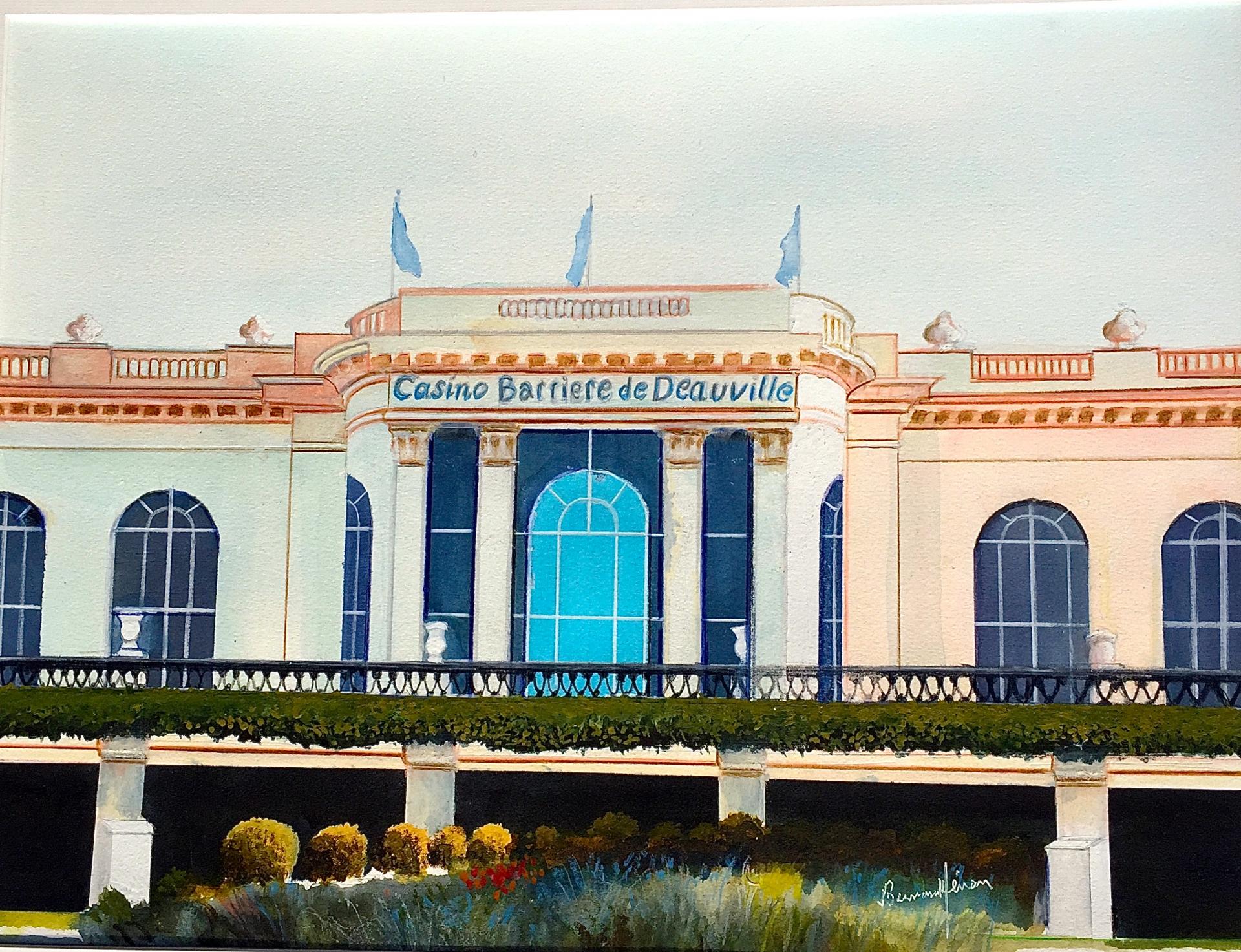 Casino de deauville