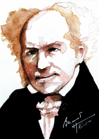 Schopenhauer