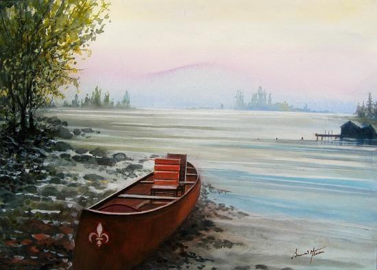 Sur la pêche sur la pêche télécharger