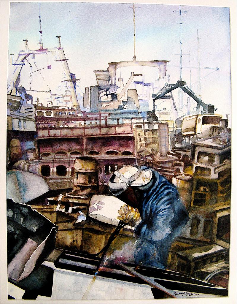 Chantier Naval