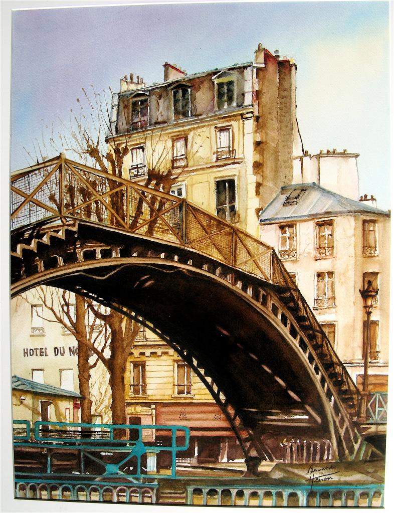 Hôtel du Nord